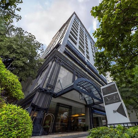 Cape House Langsuan Hotel Bangkok Extérieur photo